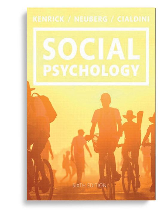 What is social psychology pdf