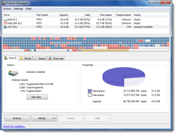 auslogics disk defrag download windows 10